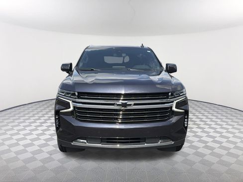 Used 2022 Chevrolet Tahoe LT w/ LT Signature Plus Package AWD/4WD image 2