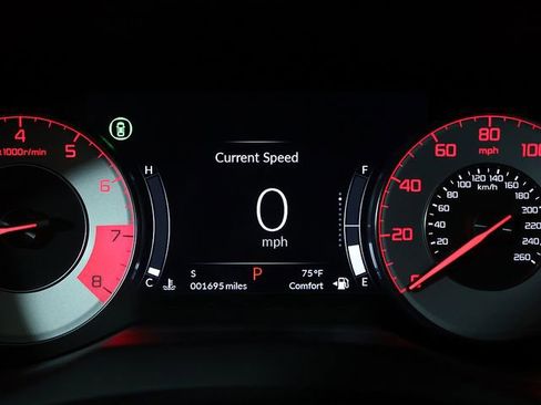 Used 2025 Acura RDX A-Spec AWD/4WD image 18