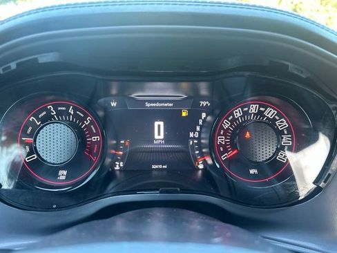 Used 2023 Dodge Challenger SXT w/ Plus Package RWD image 10