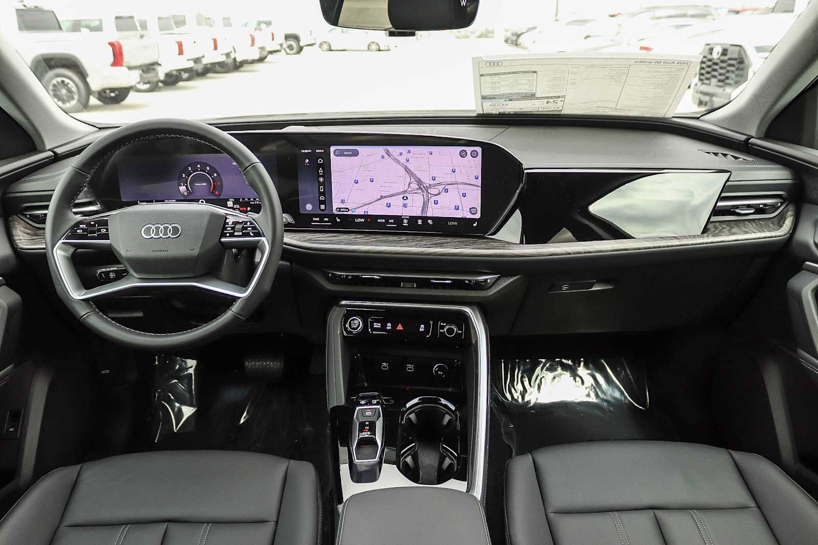 New 2026 Audi Q5 Premium AWD/4WD image 16