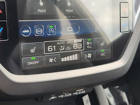 Used 2026 Subaru Forester Limited image 16