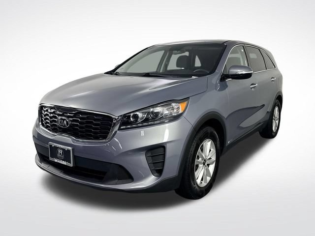 Used 2020 Kia Sorento LX AWD/4WD image 2