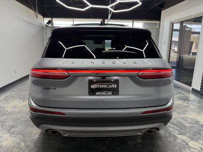 Used 2021 Lincoln Corsair Reserve w/ Elements Package