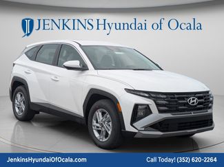 New 2026 Hyundai Tucson SE video 1