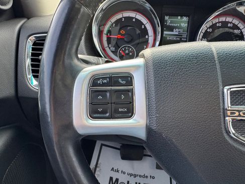 Used 2011 Dodge Durango Citadel image 27