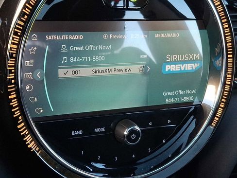 Used 2024 MINI Cooper SE image 16