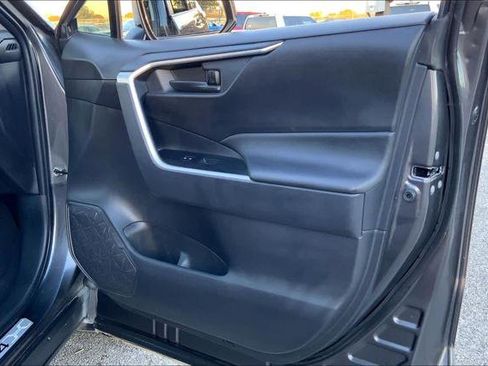 Certified 2024 Toyota RAV4 LE image 21