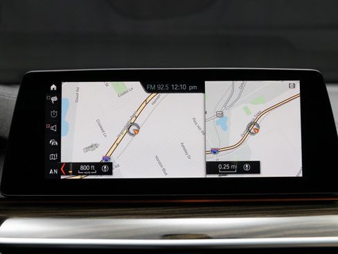 Used 2019 BMW 640i Gran Turismo xDrive image 90