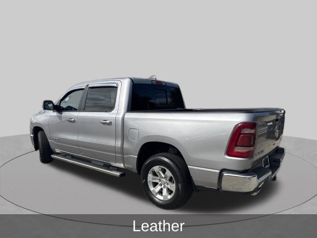 Used 2024 RAM 1500 Laramie AWD/4WD image 6