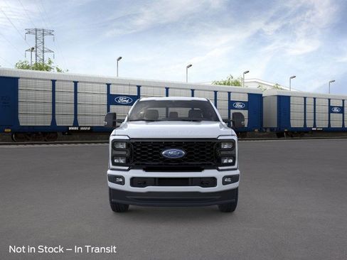 New 2026 Ford F250 XL w/ STX Appearance Package AWD/4WD image 7