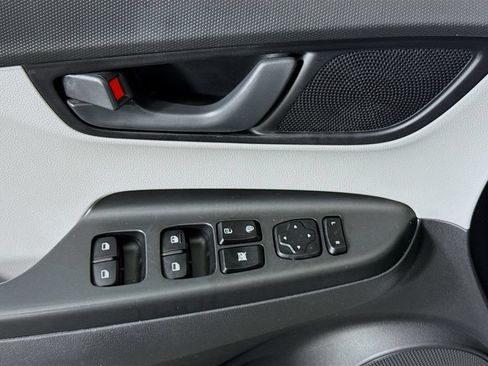 Certified 2023 Hyundai Kona SE w/ Cargo Package FWD image 22