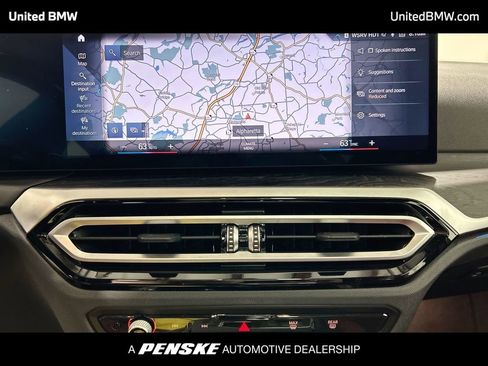 Used 2024 BMW M440i xDrive Gran Coupe w/ Premium Package image 18