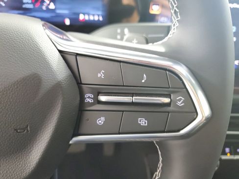 New 2026 Chevrolet Traverse Z71 image 20