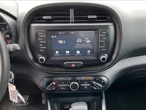 Used 2020 Kia Soul LX image 21