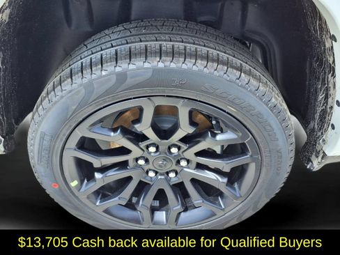 New 2026 RAM 1500 Limited AWD/4WD image 10