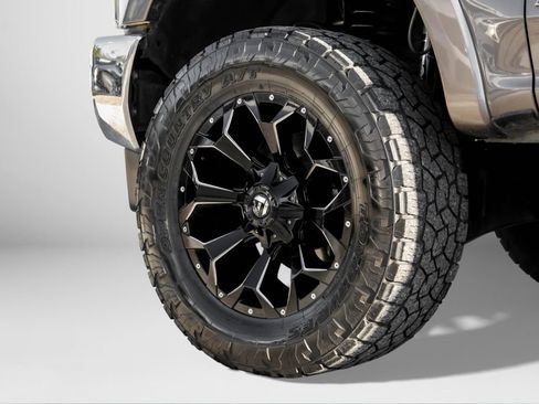 Used 2019 Ford F250 King Ranch w/ King Ranch Ultimate Package image 61