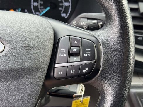 Used 2023 Ford Transit 250 Low Roof w/ Exterior Upgrade Package image 11