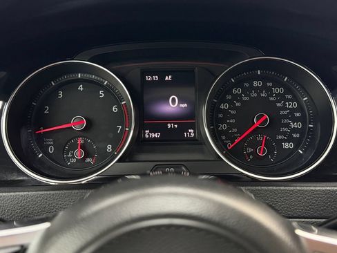 Used 2018 Volkswagen GTI 4-Door FWD image 14