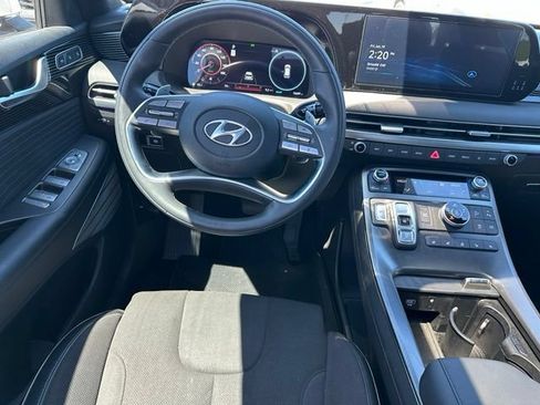 Used 2025 Hyundai Palisade Calligraphy AWD/4WD image 21