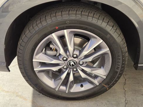 New 2026 Acura ADX FWD image 12