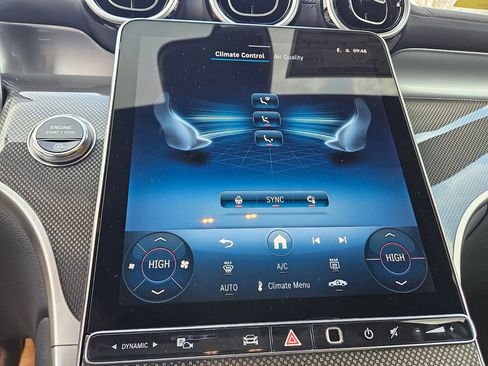 New 2026 Mercedes-Benz GLC 300 4MATIC image 19
