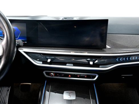 Used 2023 BMW ALPINA XB7 AWD/4WD image 41