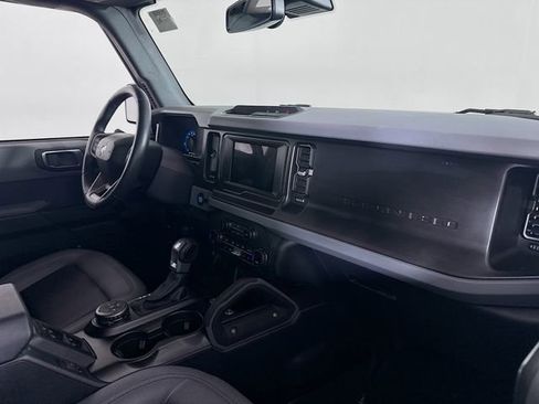 Used 2023 Ford Bronco Big Bend image 28