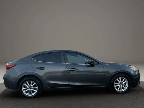 Used 2014 MAZDA MAZDA3 i Touring image 7