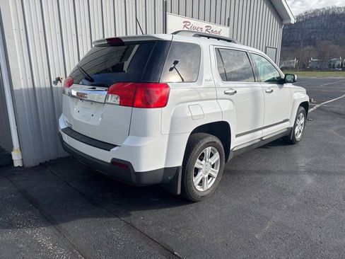 Used 2015 GMC Terrain SLE w/ Convenience Package image 6