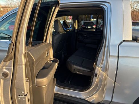 Used 2021 Honda Ridgeline RTL image 22