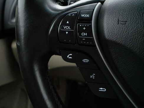 Used 2015 Acura RDX AWD w/ Technology Package image 26