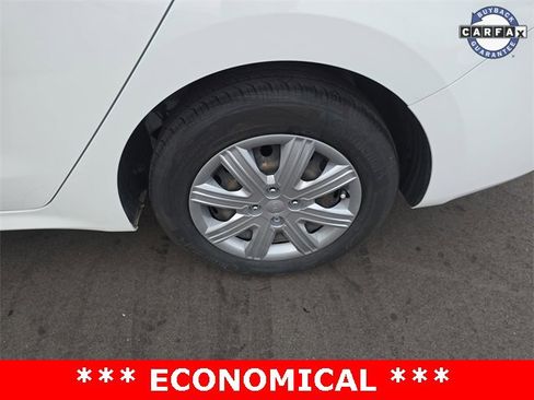 Used 2022 Kia Rio S image 23