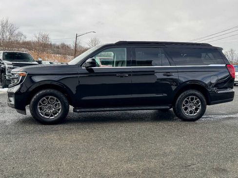 Used 2025 Ford Expedition Max Active image 6
