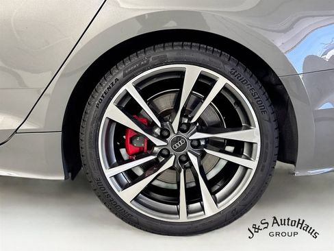 Used 2023 Audi S5 Premium Plus w/ Premium Plus Package AWD/4WD image 36