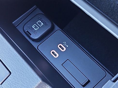 New 2025 MAZDA CX-5 AWD 2.5 S w/ Premium Plus Pkg image 15