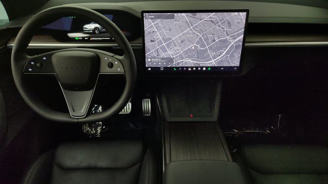 Used 2024 Tesla Model X AWD/4WD image 67