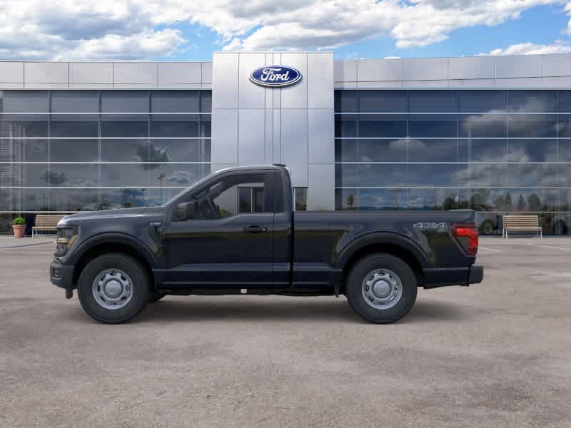 New 2026 Ford F150 XL AWD/4WD image 3