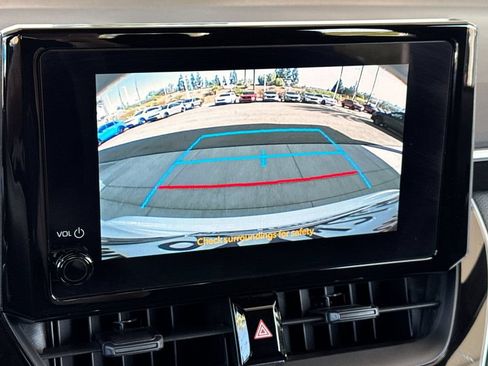 Used 2026 Toyota Corolla SE FWD image 21