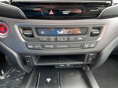 New 2026 Honda Ridgeline RTL image 21