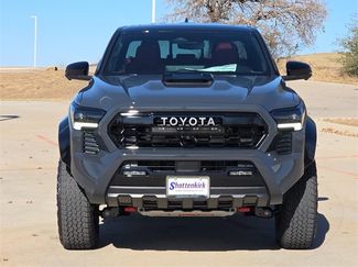 New 2026 Toyota Tacoma TRD Pro video 2