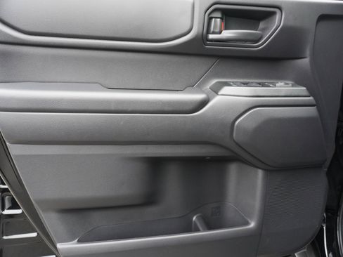 New 2026 Toyota Land Cruiser 1958 image 19