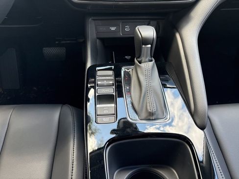New 2026 Acura Integra FWD image 26
