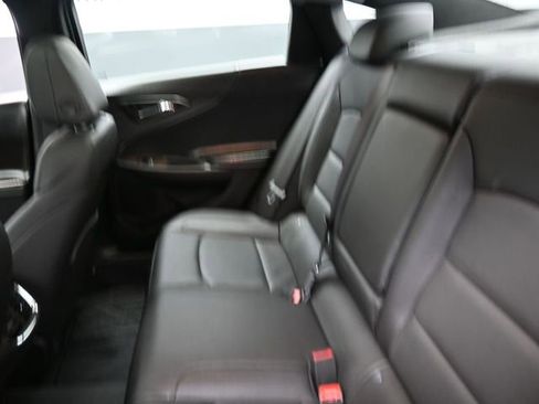 Used 2024 Chevrolet Malibu LT image 22