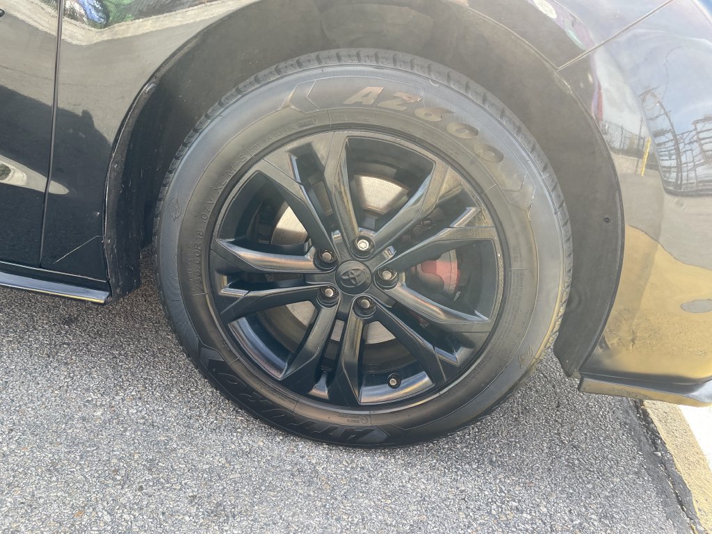 Certified 2023 Toyota Sienna XSE w/ XSE Plus Package AWD/4WD image 11