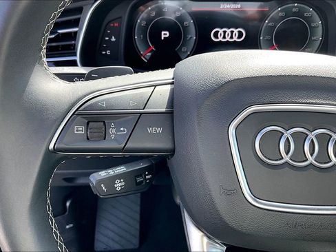 Used 2025 Audi Q7 3.0T Premium Plus image 26