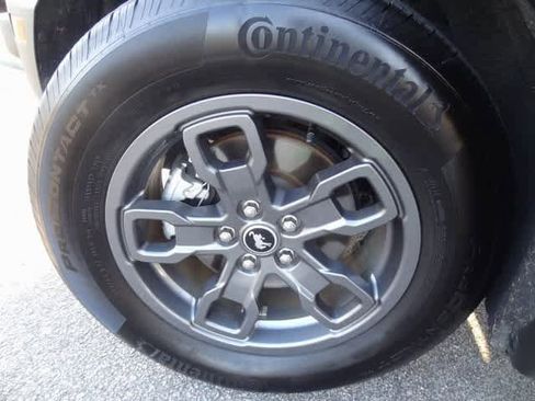 Certified 2023 Ford Bronco Sport Big Bend w/ Convenience Package image 38