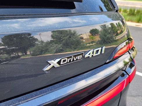 New 2027 BMW X7 xDrive40i AWD/4WD image 23