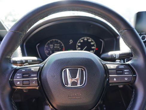 Used 2025 Honda Civic Sport image 27