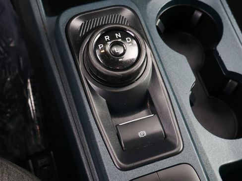 Used 2023 Ford Maverick XLT w/ Black Appearance Package FWD image 36