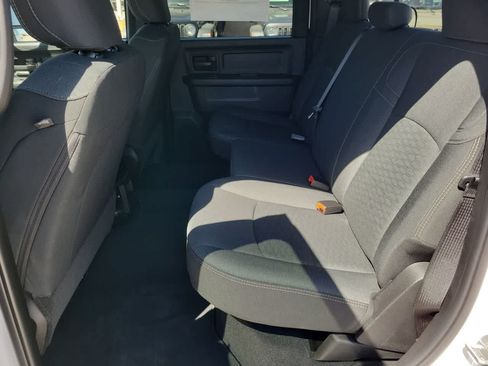 New 2026 RAM 2500 Tradesman AWD/4WD image 21